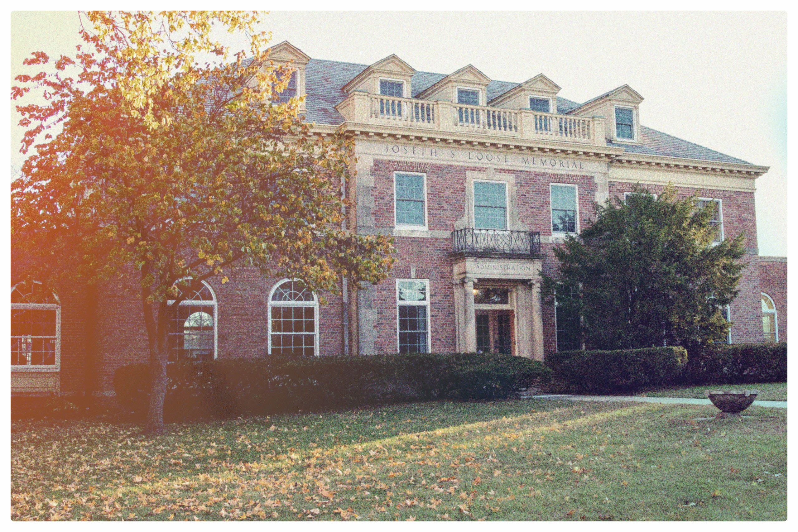 Cornerstones of Care Says Goodbye to Gillis Campus