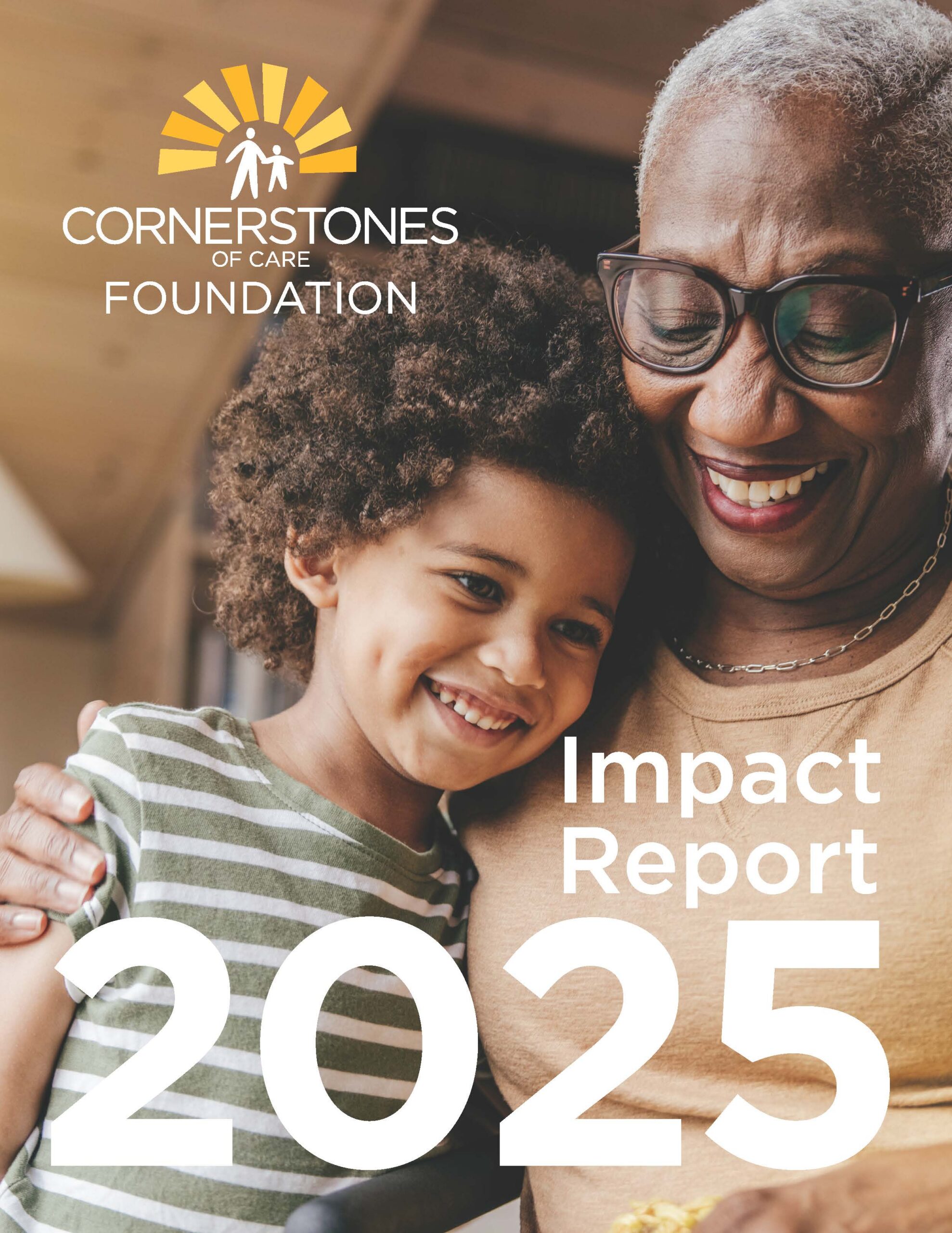Impact report