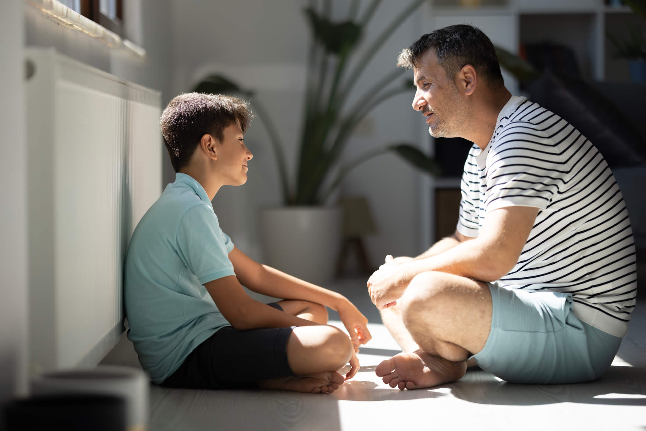 Helping Youth With Trauma Manage Anger: Practical Tips and Training Resources