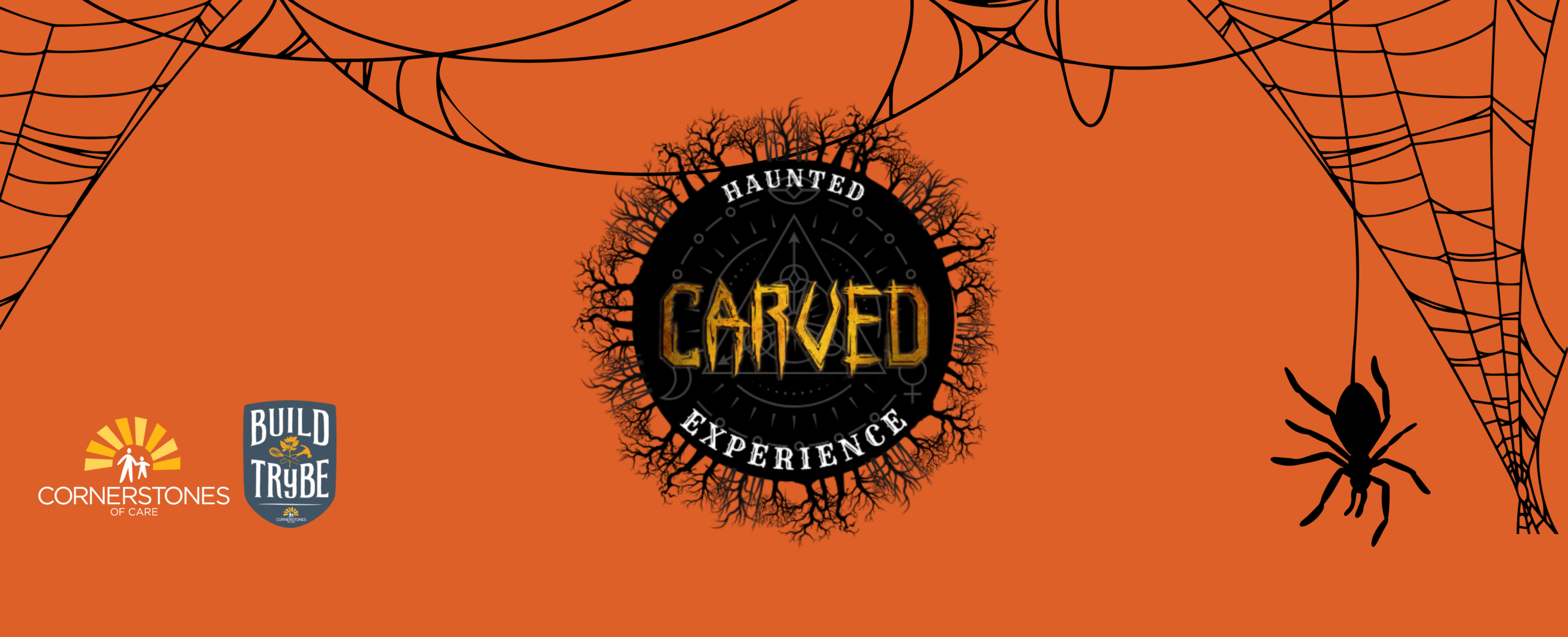 Carved – A Haunted Experience