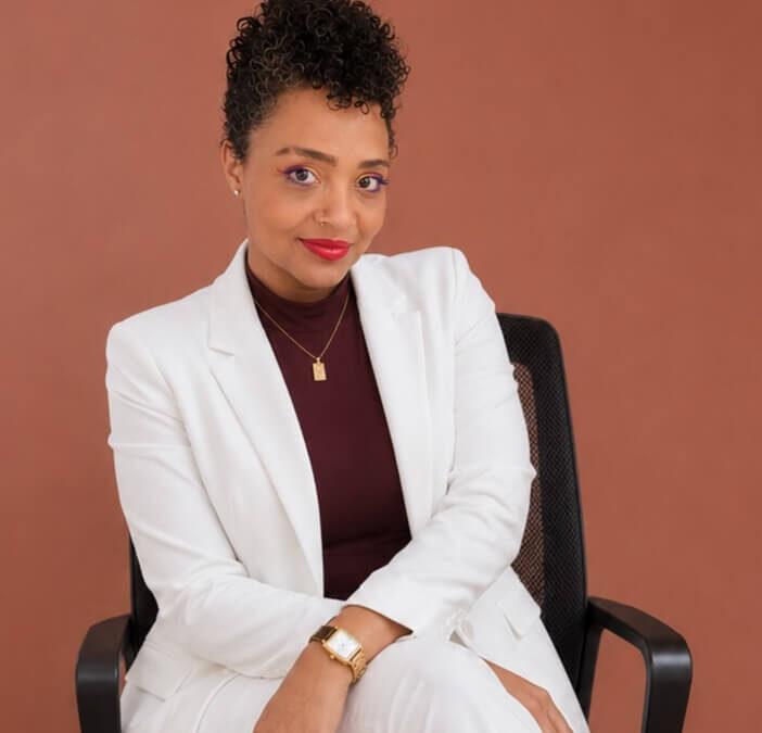 Meet the Trainer: A Conversation with Danya Moten, Project Manager of Collaborative Learning