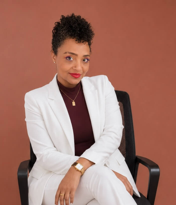 Meet the Trainer: A Conversation with Danya Moten, Project Manager of Collaborative Learning