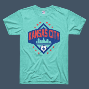 KC Current Skyline