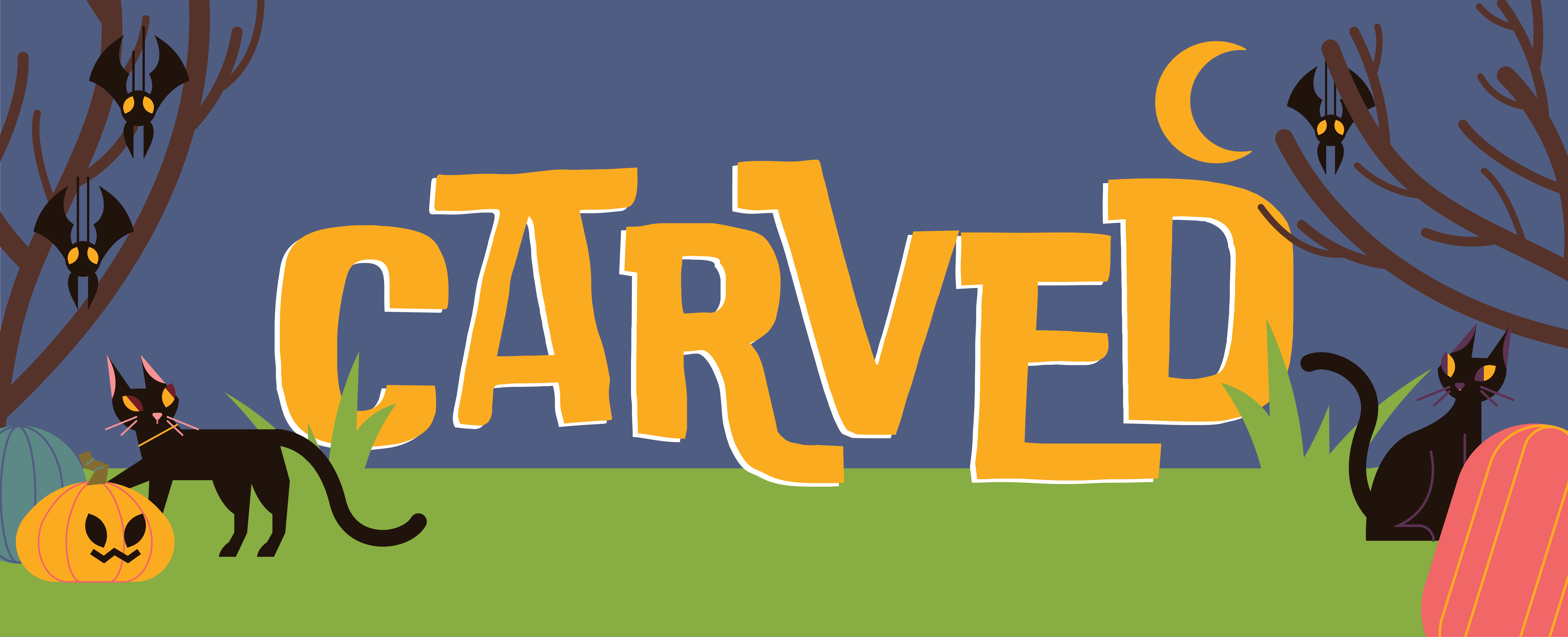 Carved – A Haunted Experience
